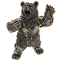 Steampunk Bear